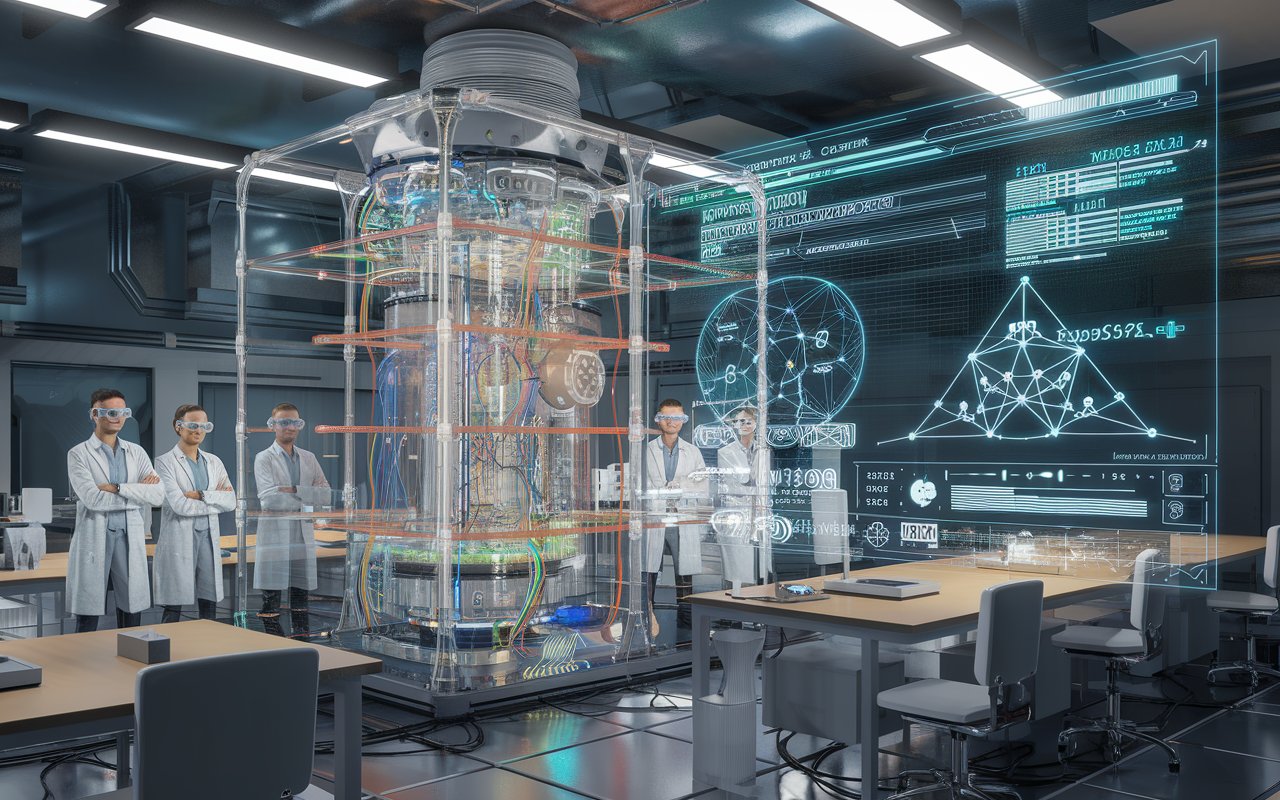 Exploring the Rise of Quantum Computing: What It Means for the Future